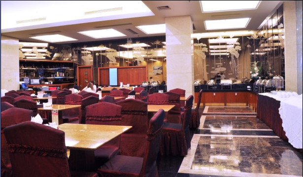 东莞海霞酒店(常平火车站)主图