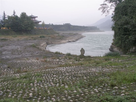 都江堰博物馆-都江堰市必去景点