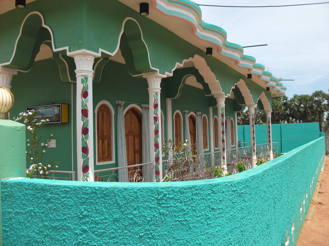 Victoria Guest House