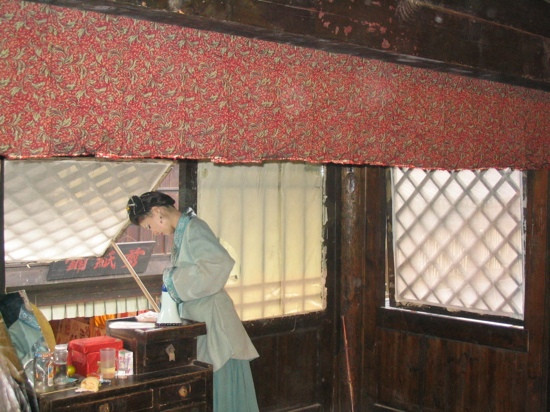 无锡水浒城-无锡市必去景点