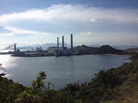 南丫岛-香港必去景点