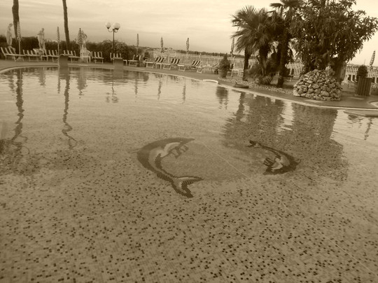 Fabilia Hotel Augustus Montegrotto Terme