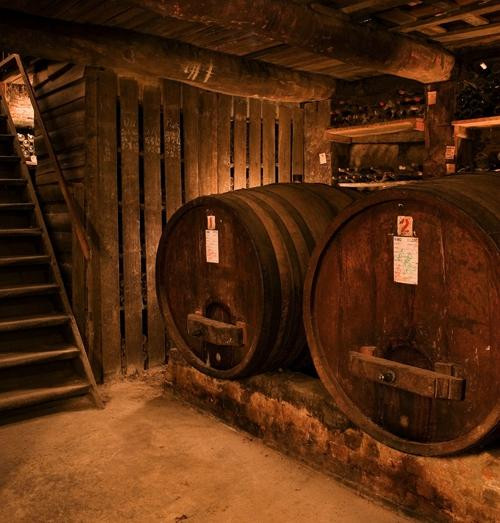 Best's Wines Great Western-Great Western必去景点