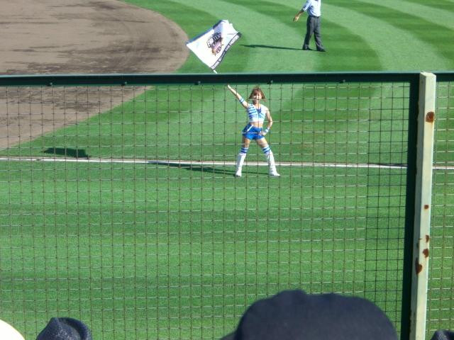 Sutaruhin Stadium-旭川市必去景点