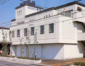 Business Hotel Nishinosho主图