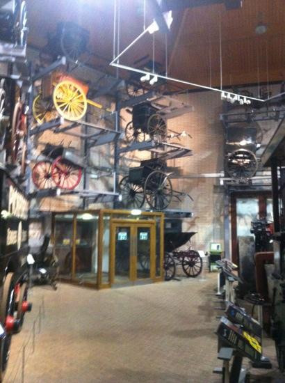Stockwood Discovery Centre-卢顿必去景点