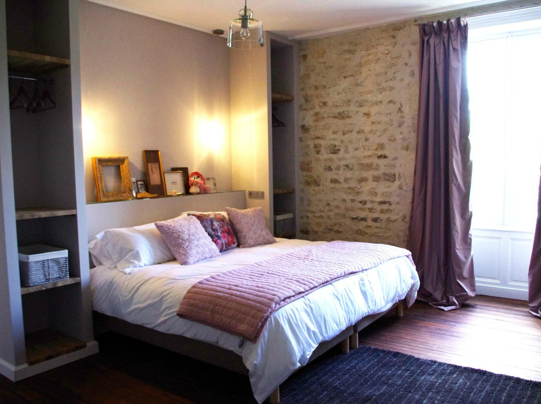 Manoir du Moulin主图