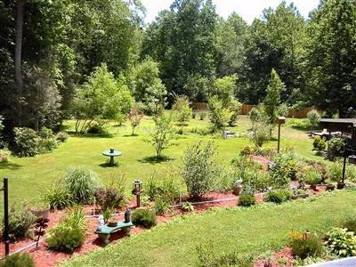 Rock Laurel Bed and Breakfast主图