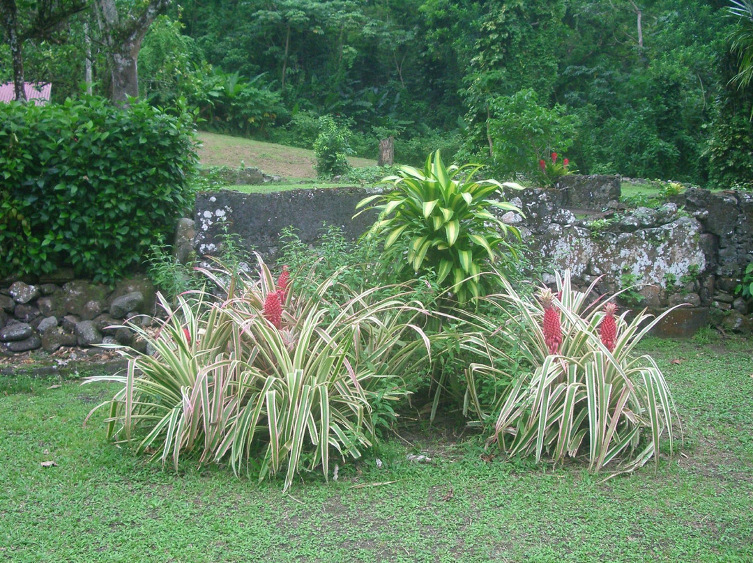 Habitation Anse-Couleuvre主图