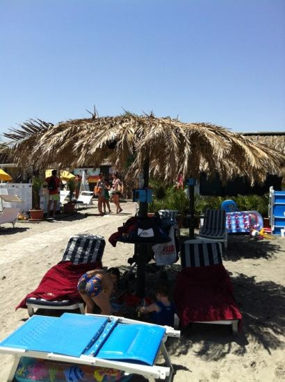 I Due Mori-奥特朗托必去景点