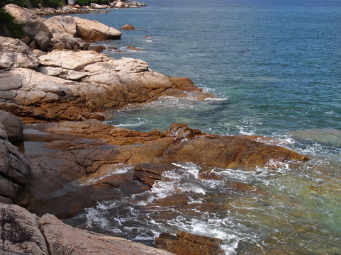 柚柑湾度假村主图