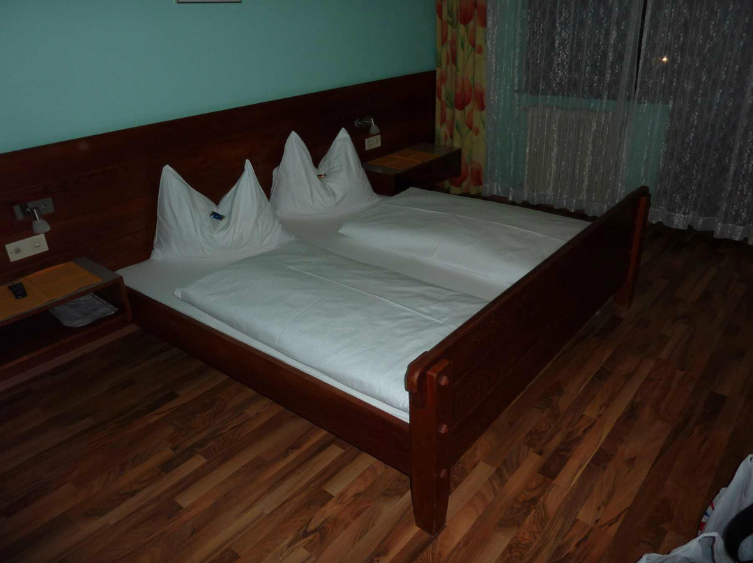 Hotel Alpenland主图