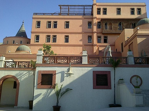 Al Waddan Hotel主图