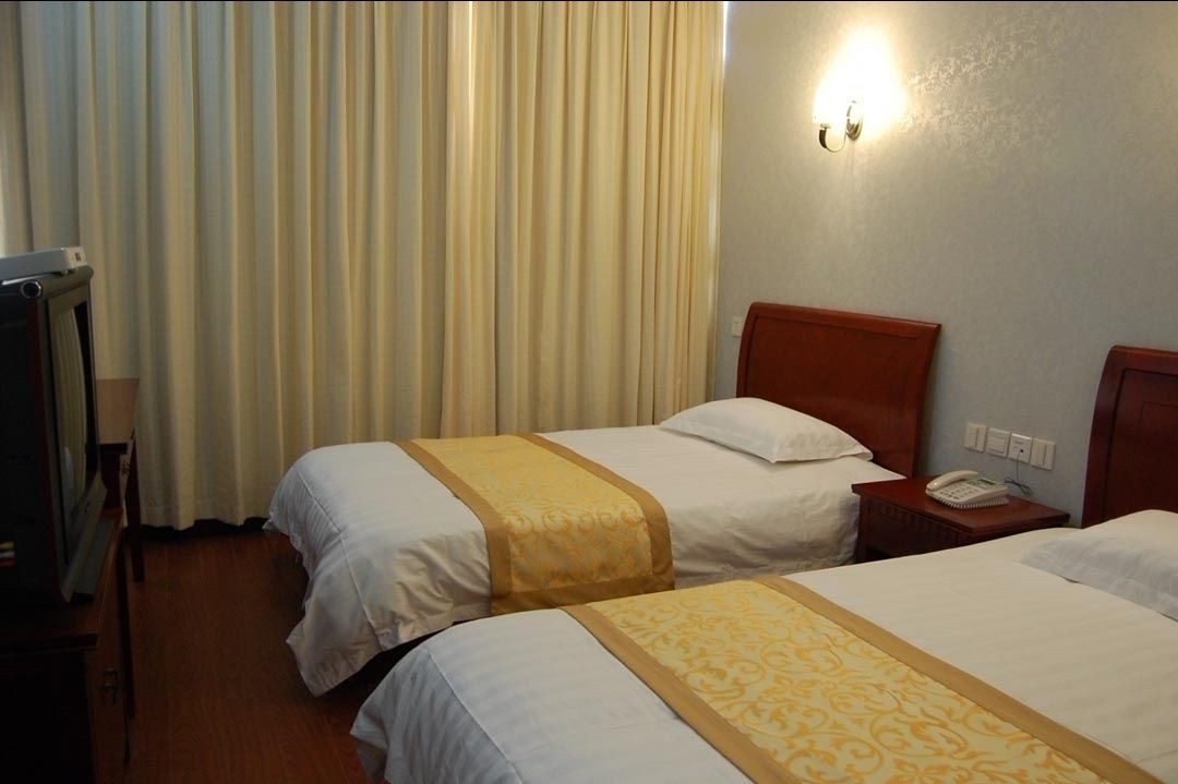 凯旋大酒店主图