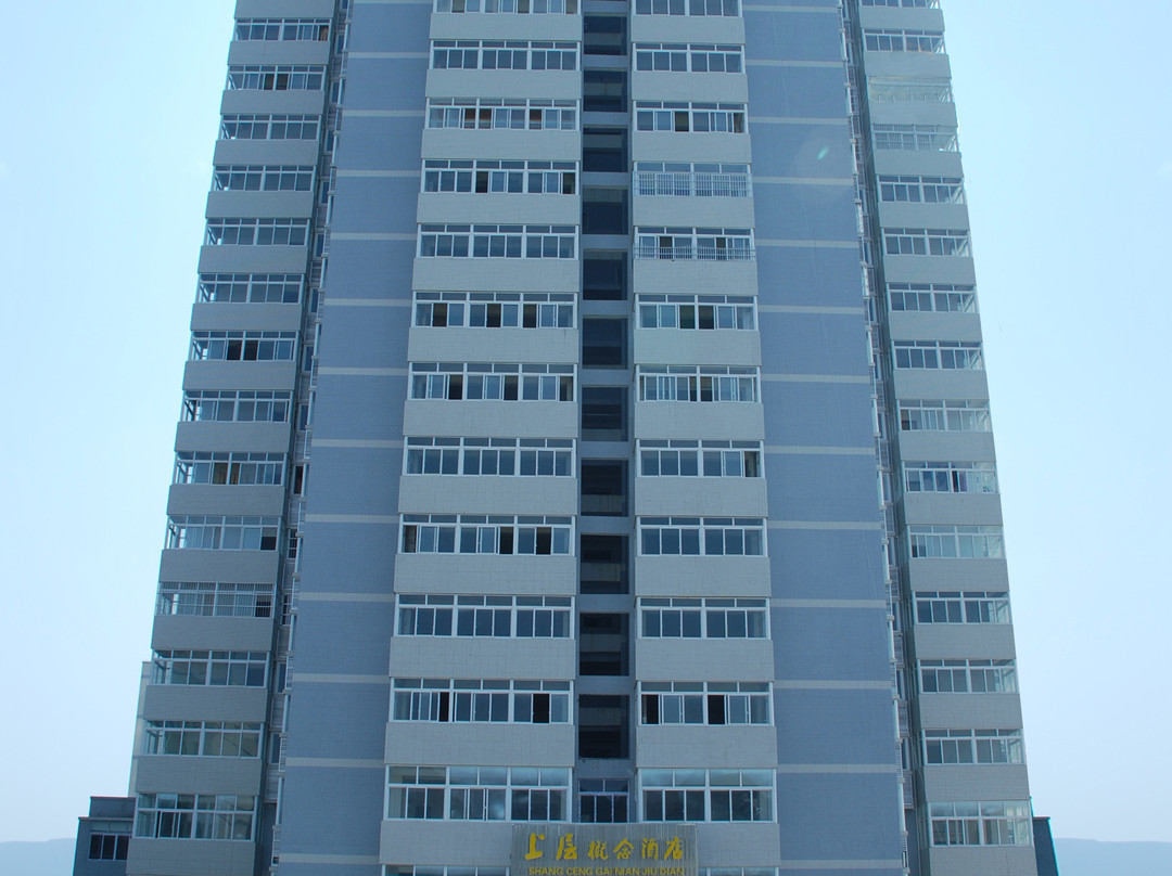 上层概念酒店主图