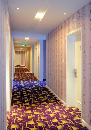 苍山精品酒店主图