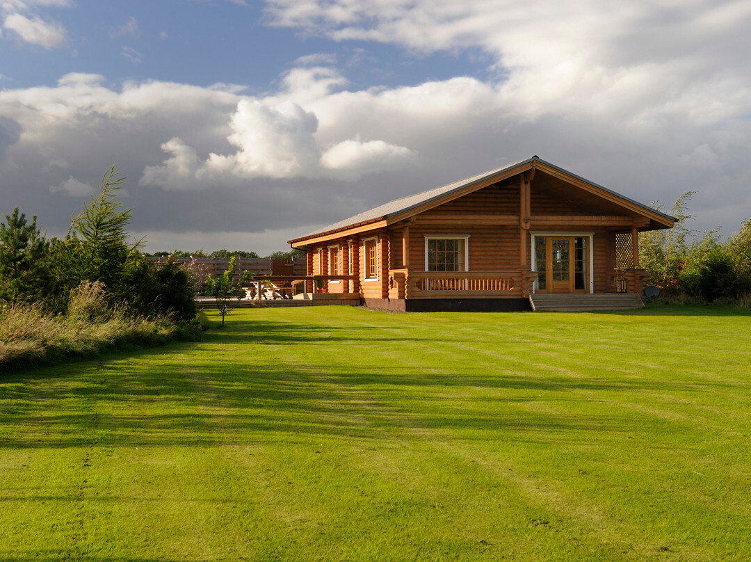 Lazyday Cottages