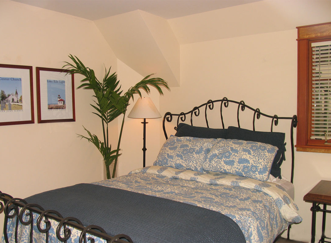 Ferry Landing Suites主图