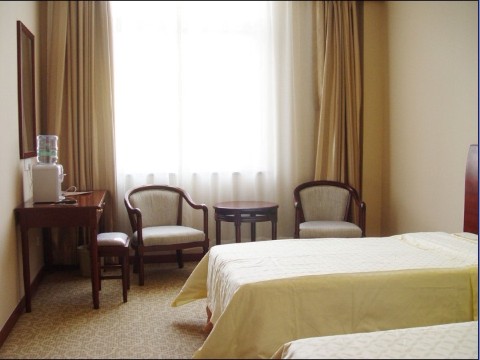 沈阳金海岸大酒店-官方