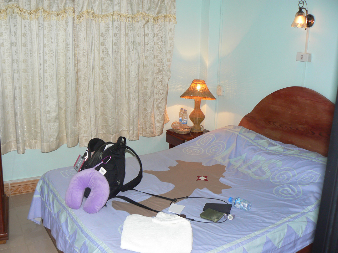 白兰花宾馆主图