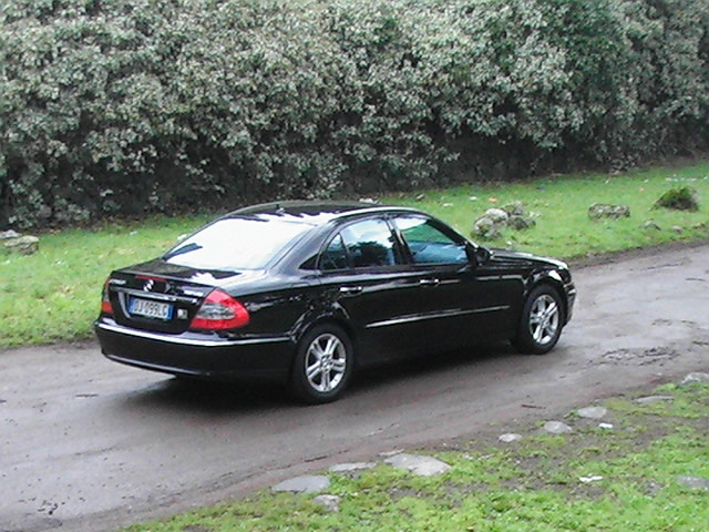 Autoservizi Montini-罗马必去景点