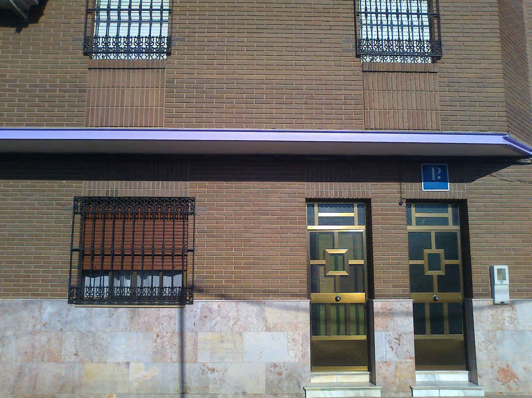 Pension Los Molinos主图