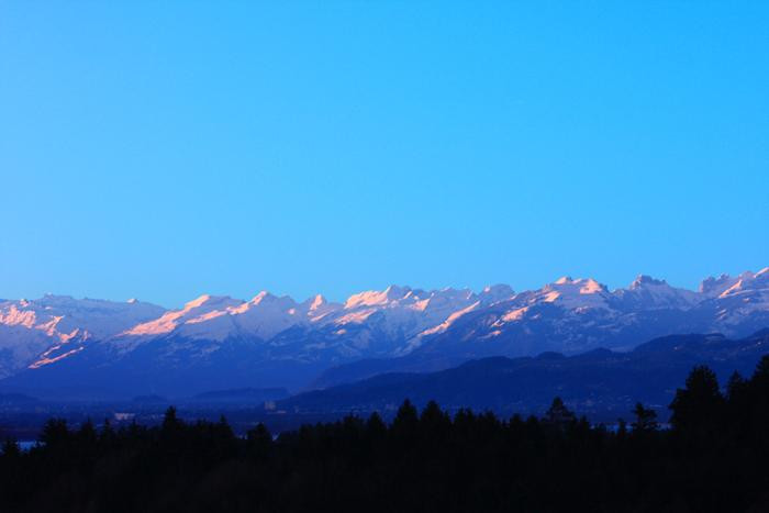 Säntis der Berg-Urnaesch必去景点