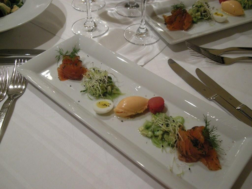 Zirbelstube Restaurant & Hotel主图