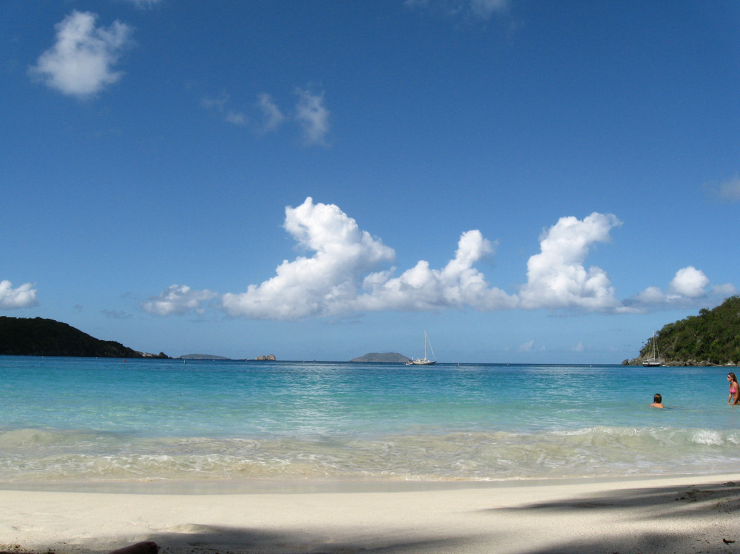 Simplicity Charters-Red Hook必去景点