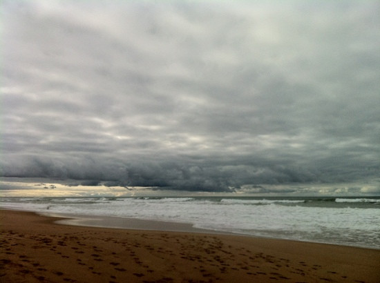 Praia da Areia Branca-Areia Branca必去景点