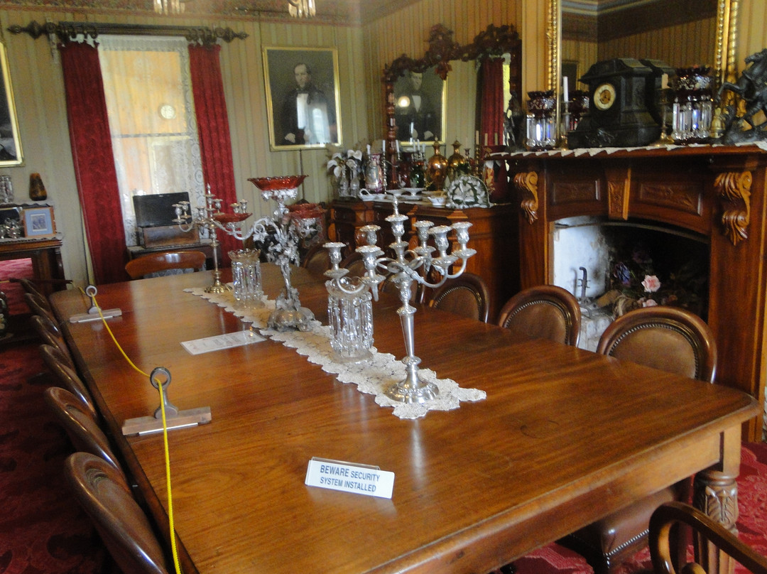 Monte Cristo Homestead-Junee必去景点