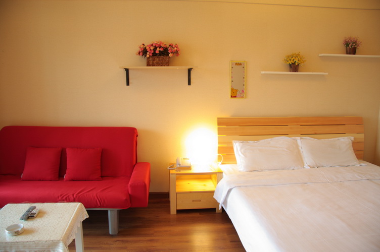 缘来服务公寓-官方