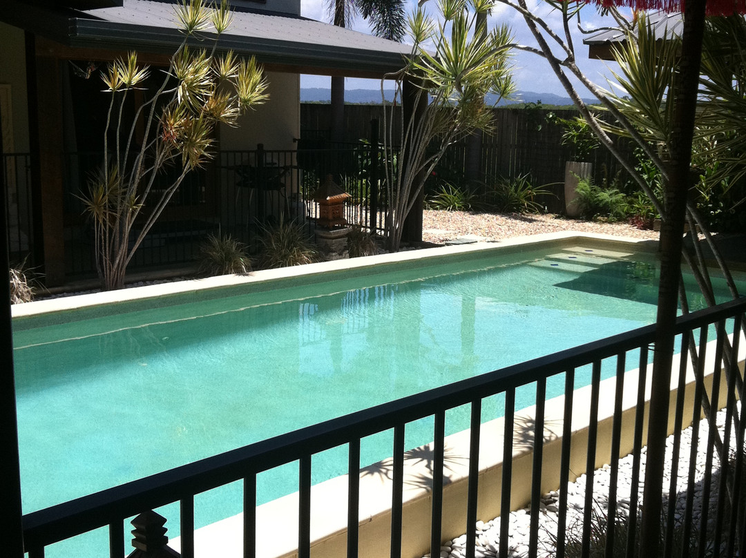 Manta Ray Bed and Breakfast主图