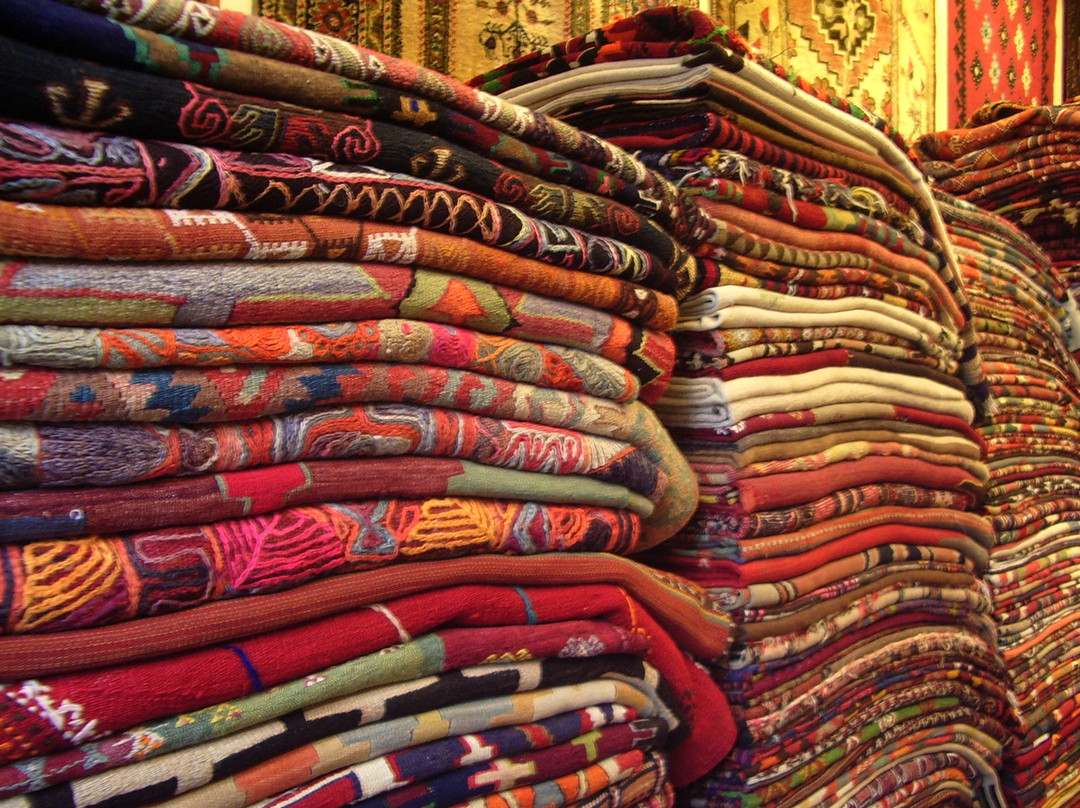 Motif Collection-伊斯坦布尔必去景点