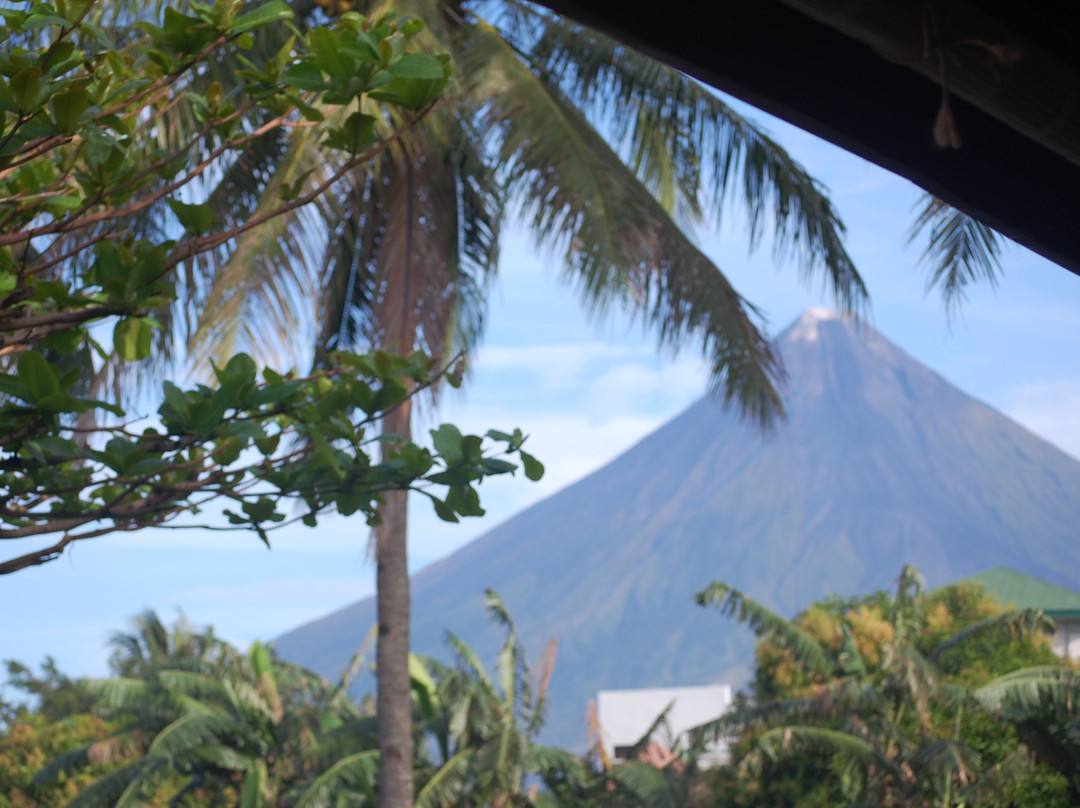 梅奥尔维斯塔养老金酒店主图