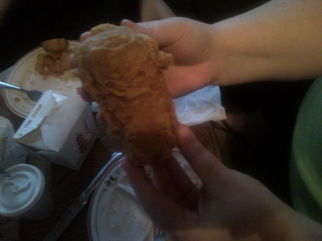 Kwang Chow Restaurant