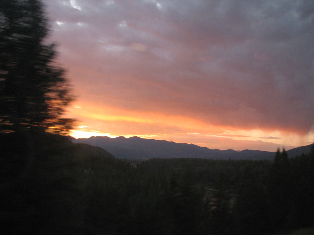 The Cabins at Deer Crossing主图