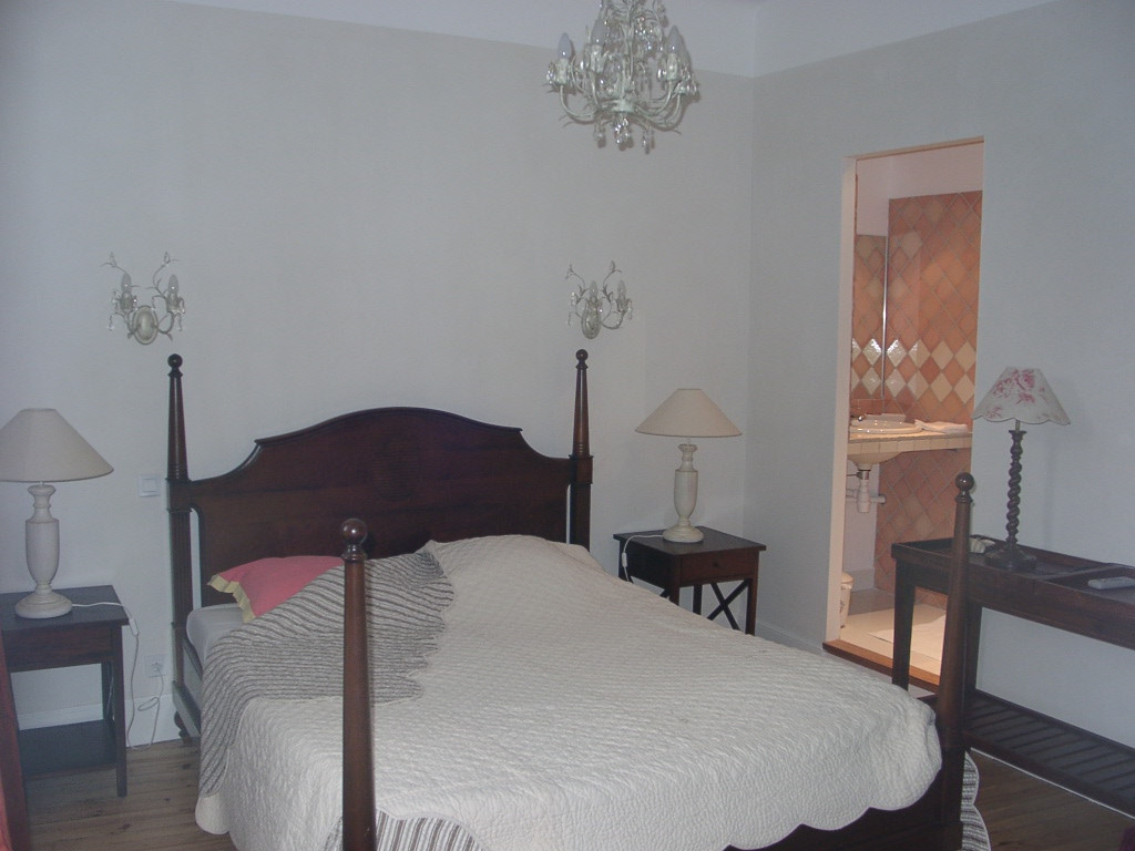 Chambres d'hotes Les Pratges主图