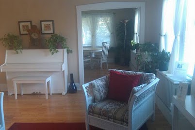 Deerfield Inn Poconos-客卧
