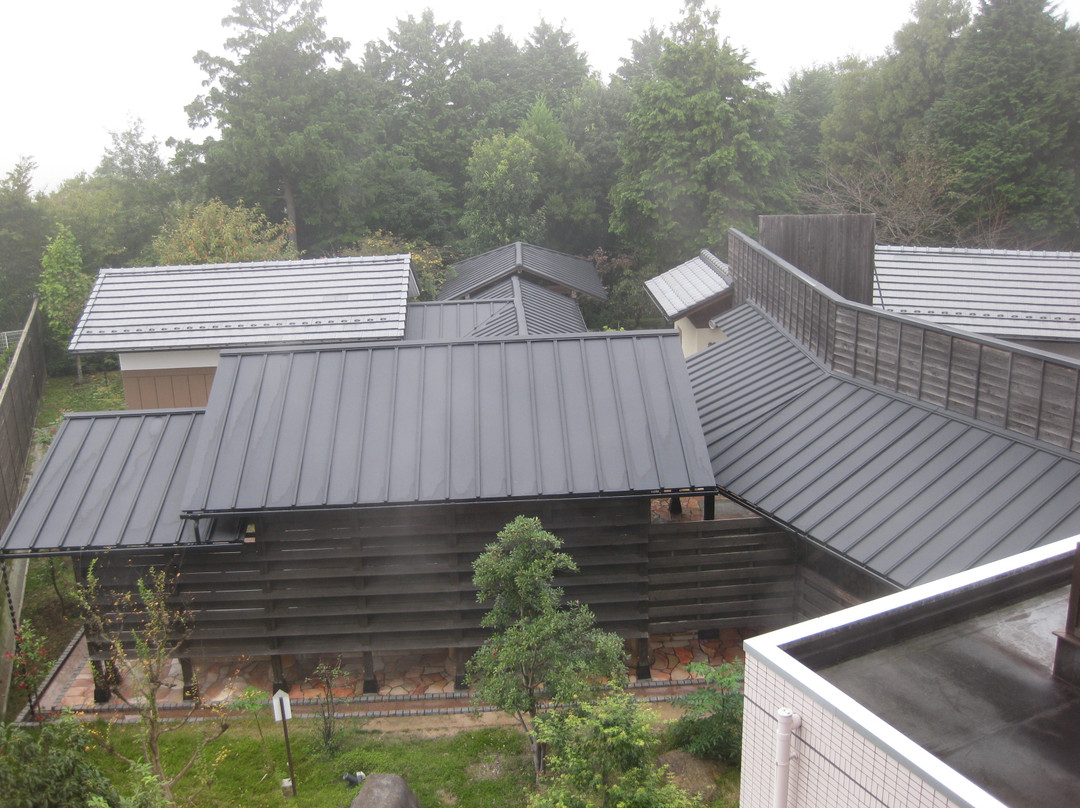 Hotel Royal Hill Fukuchiyama and spa主图