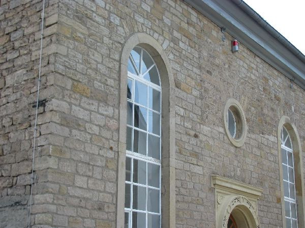 Ehemalige Synagoge景点图片