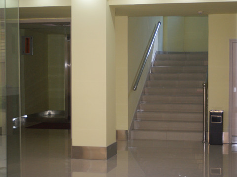 如意快捷酒店主图