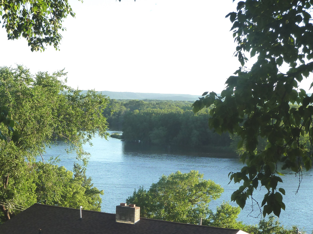 The Tritsch House主图