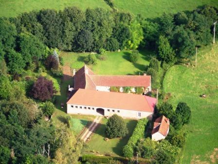 Domaine La Bonneau主图