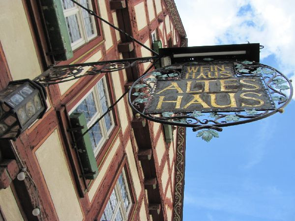 Alte Haus-巴哈拉赫必去景点