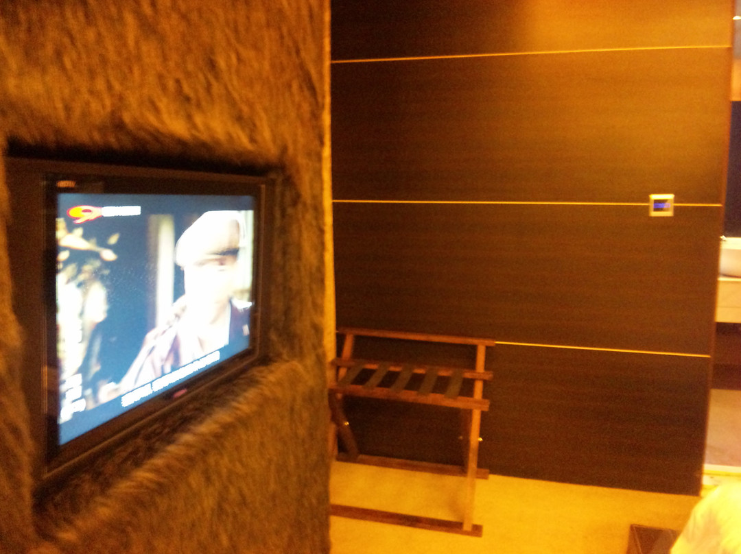 枫华丽致酒店宁波精品店主图