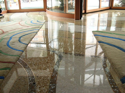 净雅大酒店主图