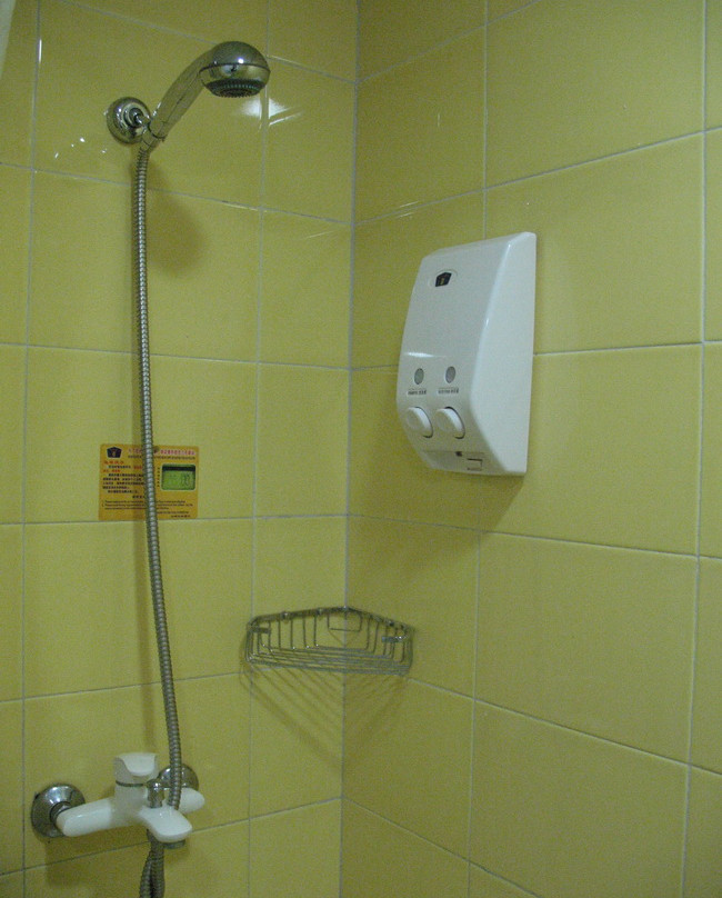 西安如家钟楼北店主图