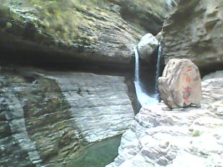 林州大峡谷-林州市必去景点