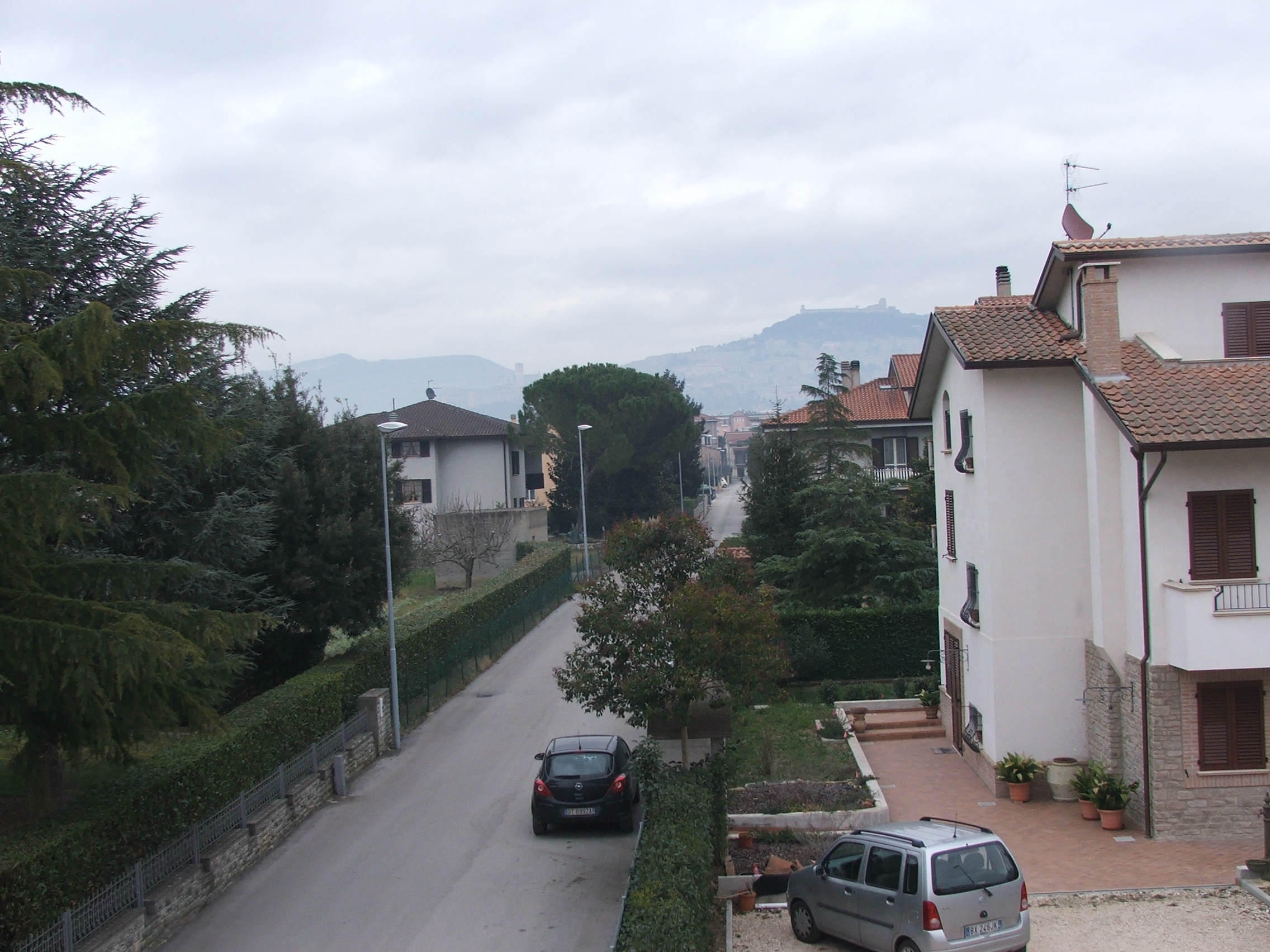 Casa Chiara B&B-客卧